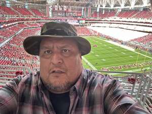 Arizona Cardinals - NFL vs Los Angeles Rams