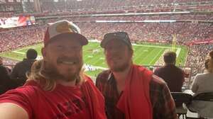 Arizona Cardinals - NFL vs Los Angeles Rams