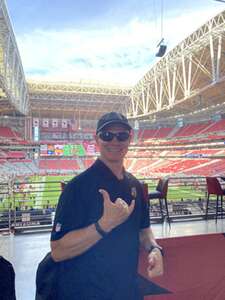 Arizona Cardinals - NFL vs Los Angeles Rams