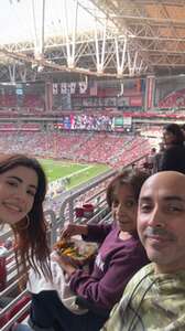 Arizona Cardinals - NFL vs Los Angeles Rams