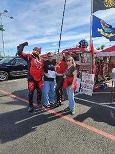 Arizona Cardinals - NFL vs Los Angeles Rams