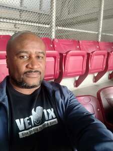 Arizona Cardinals - NFL vs Los Angeles Rams