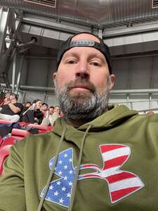 Arizona Cardinals - NFL vs Los Angeles Rams