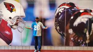 Arizona Cardinals - NFL vs Los Angeles Rams