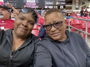 Arizona Cardinals - NFL vs Los Angeles Rams