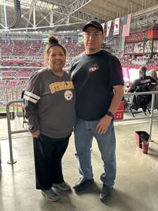 Arizona Cardinals - NFL vs Los Angeles Rams