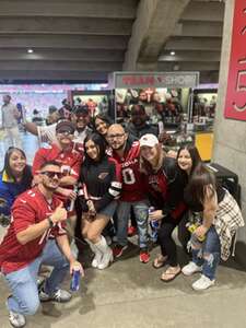 Arizona Cardinals - NFL vs Los Angeles Rams