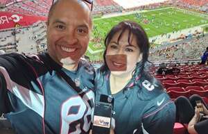 Arizona Cardinals - NFL vs Los Angeles Rams