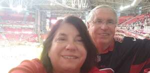 Arizona Cardinals - NFL vs Los Angeles Rams