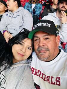 Arizona Cardinals - NFL vs Los Angeles Rams