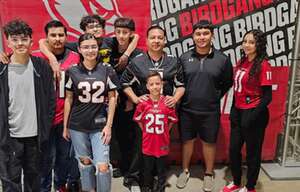 Arizona Cardinals - NFL vs Los Angeles Rams