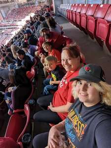 Arizona Cardinals - NFL vs Los Angeles Rams