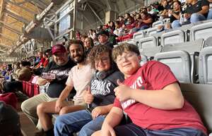 Arizona Cardinals - NFL vs Los Angeles Rams