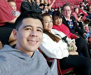 Arizona Cardinals - NFL vs Los Angeles Rams