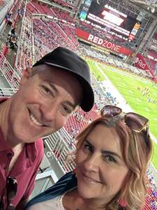 Arizona Cardinals - NFL vs Los Angeles Rams