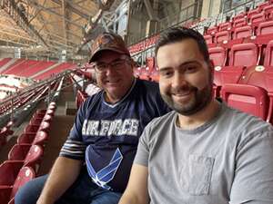 Arizona Cardinals - NFL vs Los Angeles Rams