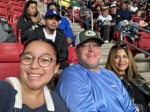 Arizona Cardinals - NFL vs Los Angeles Rams