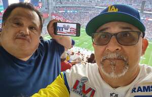 Arizona Cardinals - NFL vs Los Angeles Rams