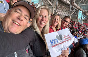 Arizona Cardinals - NFL vs Los Angeles Rams