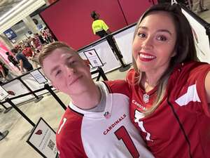 Arizona Cardinals - NFL vs Los Angeles Rams