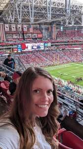 Arizona Cardinals - NFL vs Los Angeles Rams