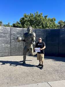 Arizona Cardinals - NFL vs Los Angeles Rams