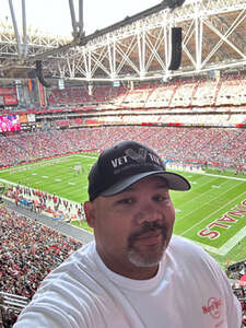 Arizona Cardinals - NFL vs Los Angeles Rams