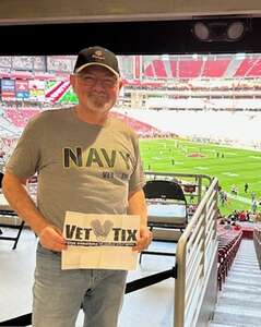 Arizona Cardinals - NFL vs Los Angeles Rams