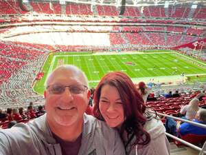 Arizona Cardinals - NFL vs Los Angeles Rams