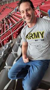 Arizona Cardinals - NFL vs Los Angeles Rams