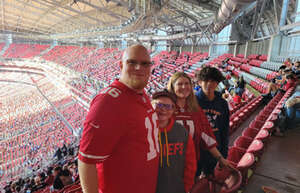 Arizona Cardinals - NFL vs Los Angeles Rams