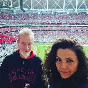 Arizona Cardinals - NFL vs Los Angeles Rams