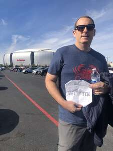 Arizona Cardinals - NFL vs Los Angeles Rams