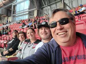 Arizona Cardinals - NFL vs Los Angeles Rams