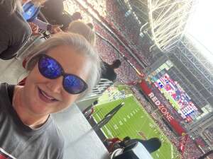 Arizona Cardinals - NFL vs Los Angeles Rams