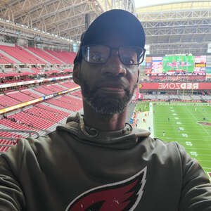 Arizona Cardinals - NFL vs Los Angeles Rams