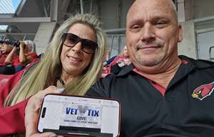 Arizona Cardinals - NFL vs Los Angeles Rams