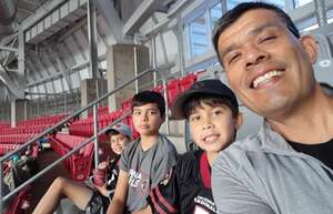 Arizona Cardinals - NFL vs Los Angeles Rams