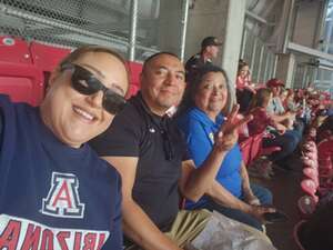 Arizona Cardinals - NFL vs Los Angeles Rams