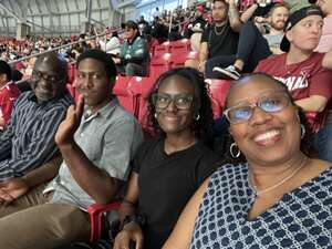 Arizona Cardinals - NFL vs Atlanta Falcons