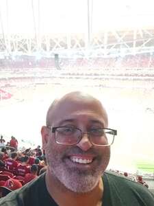 Arizona Cardinals - NFL vs Atlanta Falcons