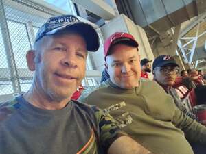 Arizona Cardinals - NFL vs Atlanta Falcons