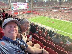 Arizona Cardinals - NFL vs Atlanta Falcons