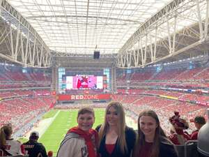 Arizona Cardinals - NFL vs Atlanta Falcons
