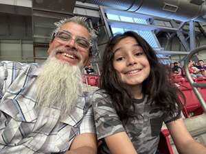 Arizona Cardinals - NFL vs Atlanta Falcons