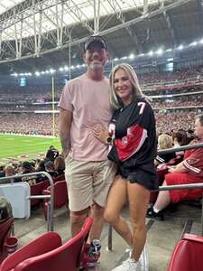 Arizona Cardinals - NFL vs Atlanta Falcons