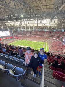 Arizona Cardinals - NFL vs Atlanta Falcons