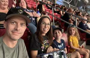 Arizona Cardinals - NFL vs Atlanta Falcons