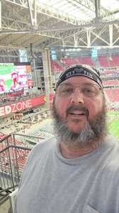 Arizona Cardinals - NFL vs Atlanta Falcons