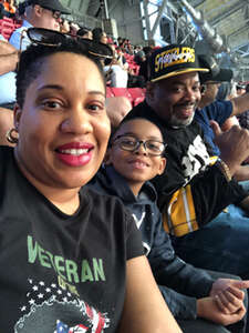 Arizona Cardinals - NFL vs Atlanta Falcons